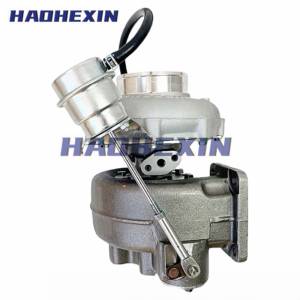 Turbo HX50W 3597962
