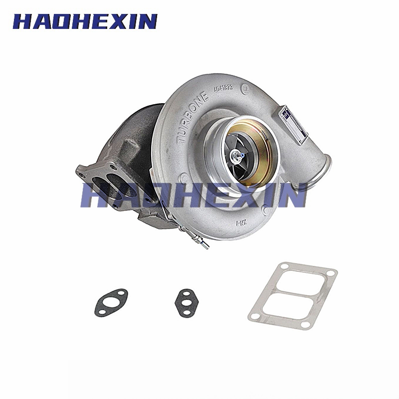 Turbo HX55 4043648
