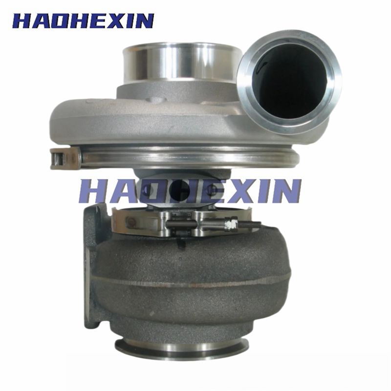 Turbo HX55 4043648