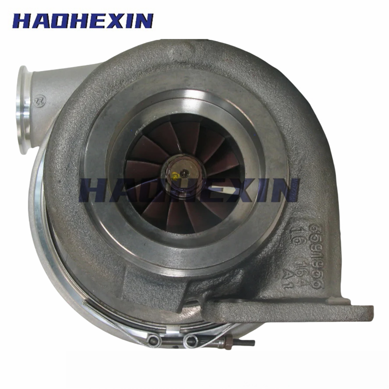 Turbo HX55 4043648