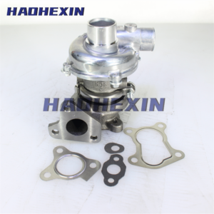 Turbo RHB32B 8980305710