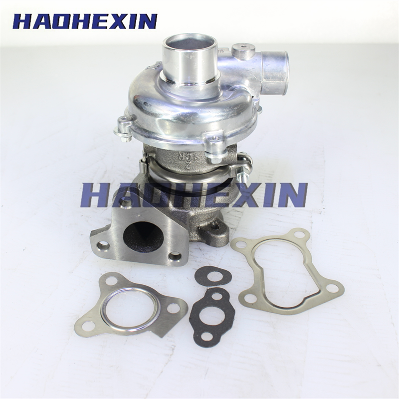 Turbo RHB32B 8980305710