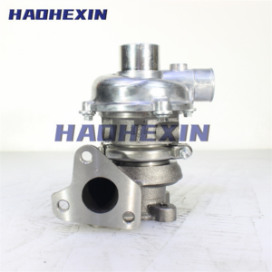 Turbo RHB32B 8980305710