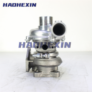 Turbo RHB32B 8980305710