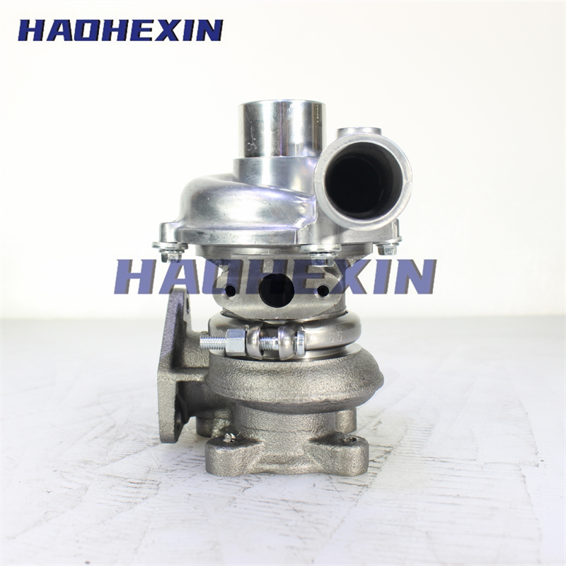 Turbo RHB32B 8980305710