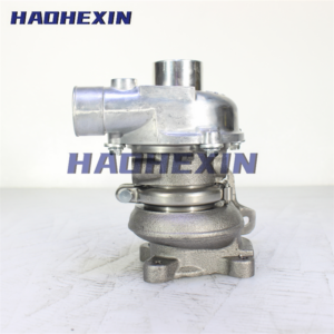 Turbo RHB32B 8980305710