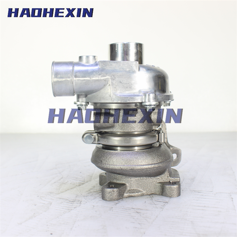 Turbo RHB32B 8980305710