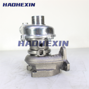 Turbo RHB32B 8980305710