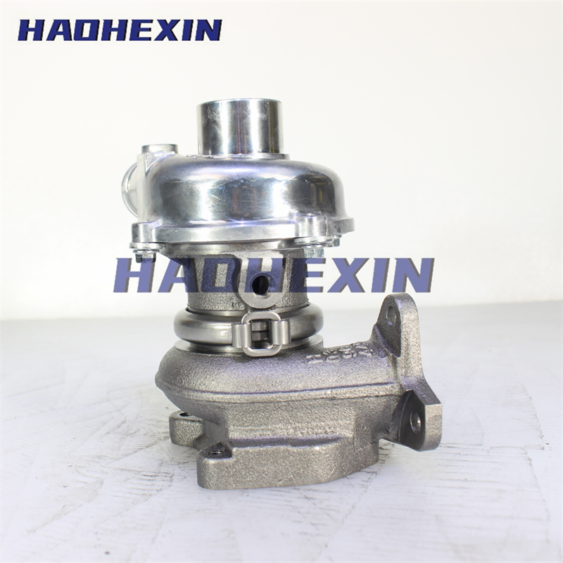 Turbo RHB32B 8980305710