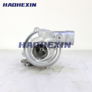Turbo RHB32B 8980305710