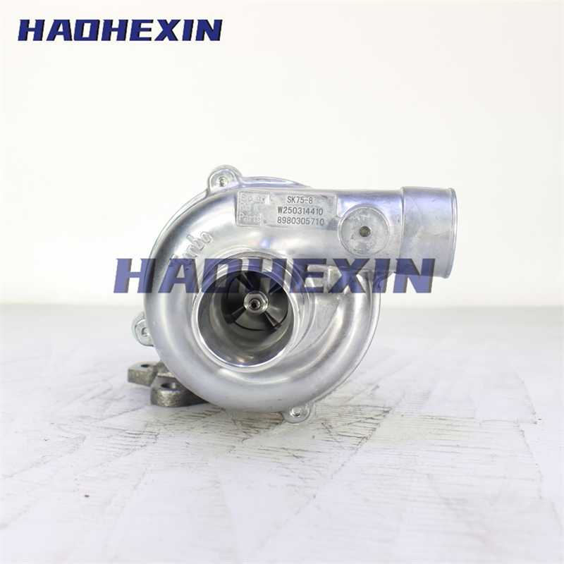 Turbo RHB32B 8980305710