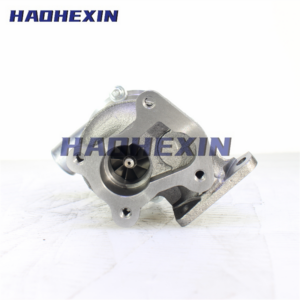 Turbo RHB32B 8980305710