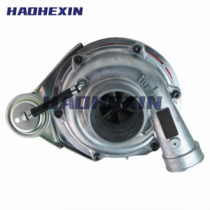 Turbo RHE6 8981534800