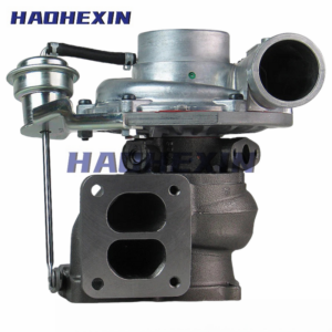 Turbo RHE6 8981534800