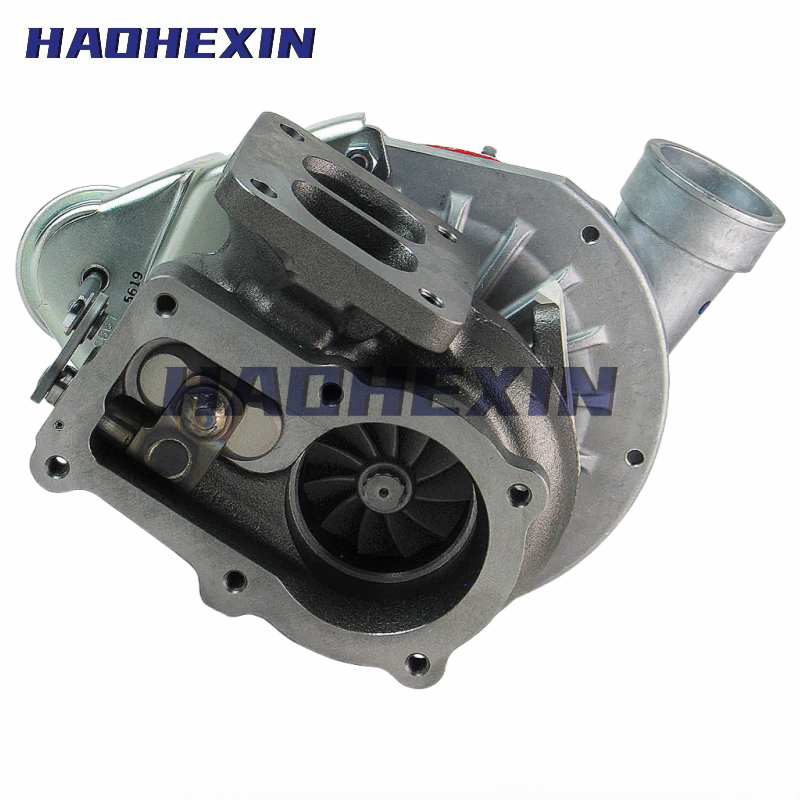 Turbo RHE6 8981534800