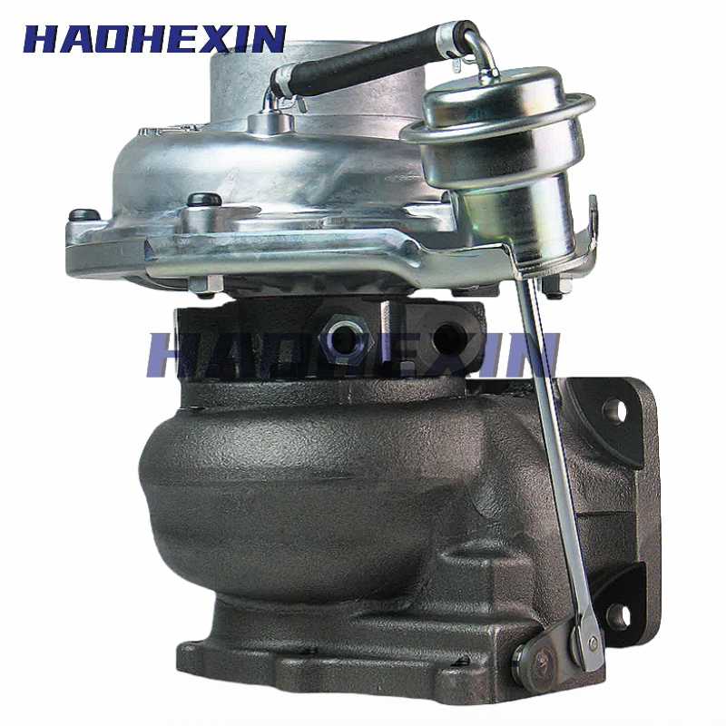 Turbo RHE6 8981534800