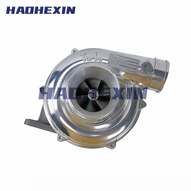 Turbo RHE61 114400-3332