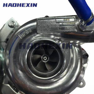 Turbo RHF4H 8971397243