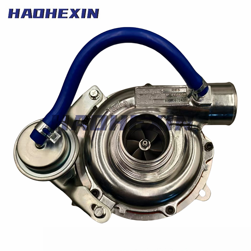 Turbo RHF4H 8971397243