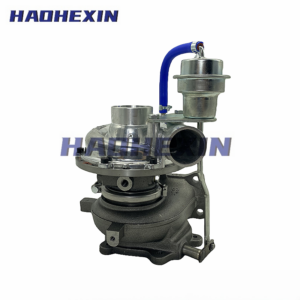 Turbo RHF55 8980701432