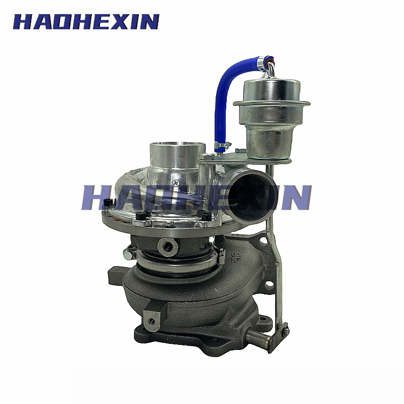 Turbo RHF55 8980701432