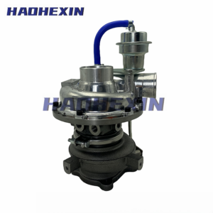 Turbo RHF55 8980701432