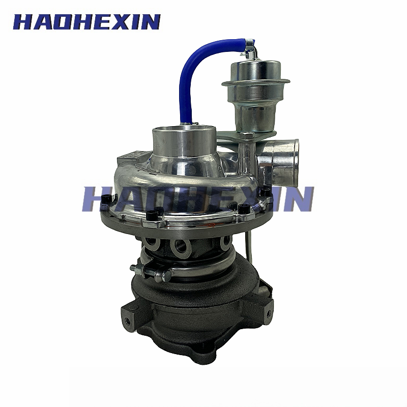 Turbo RHF55 8980701432