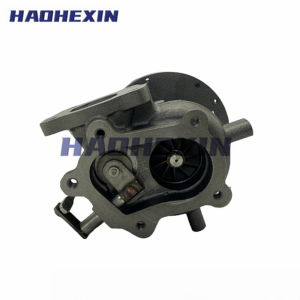 Turbo RHF55 8980701432