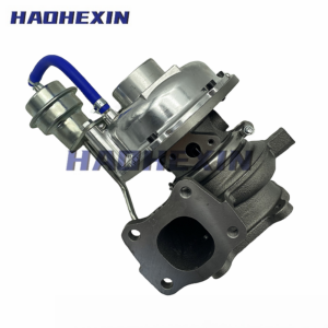 Turbo RHF55 8980701432