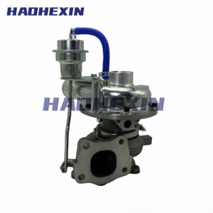 Turbo RHF55 8980701432