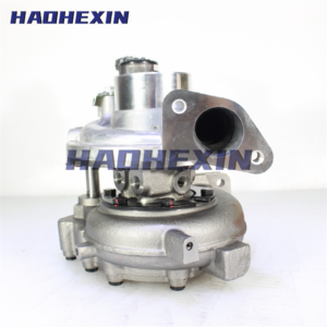 Turbo RHF55V VIGT 8982490470