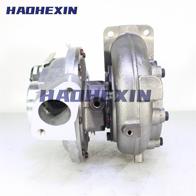 Turbo RHF55V VIGT 8982490470