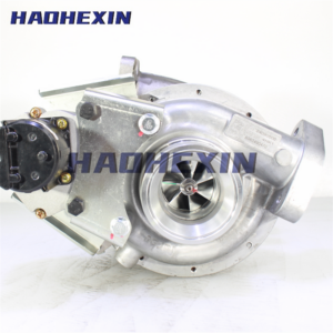 Turbo RHF55V VIGT 8982490470