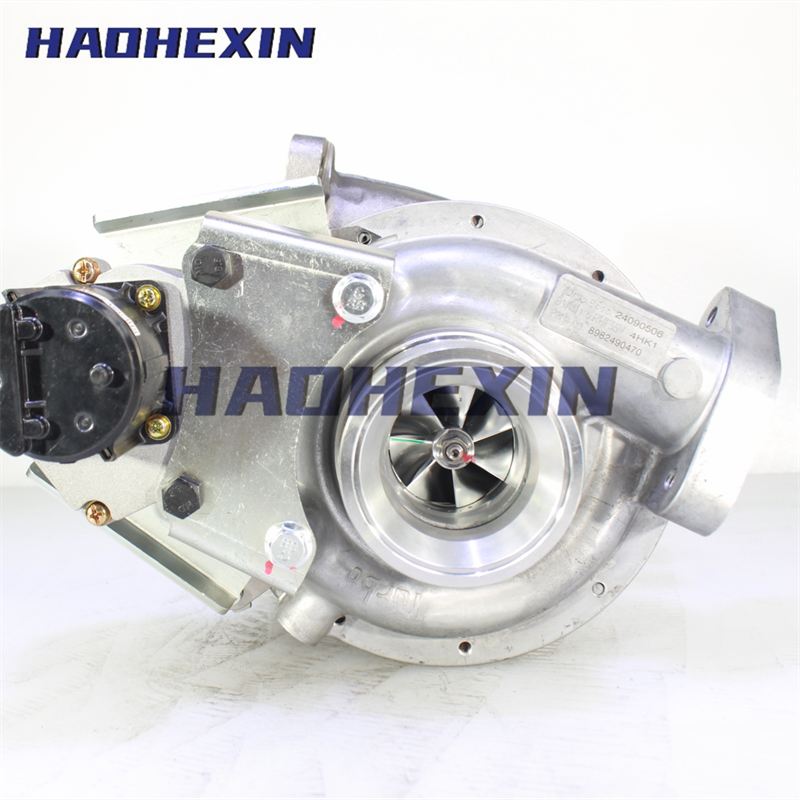 Turbo RHF55V VIGT 8982490470