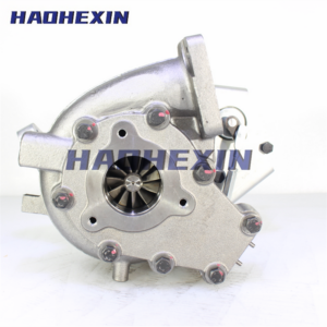 Turbo RHF55V VIGT 8982490470