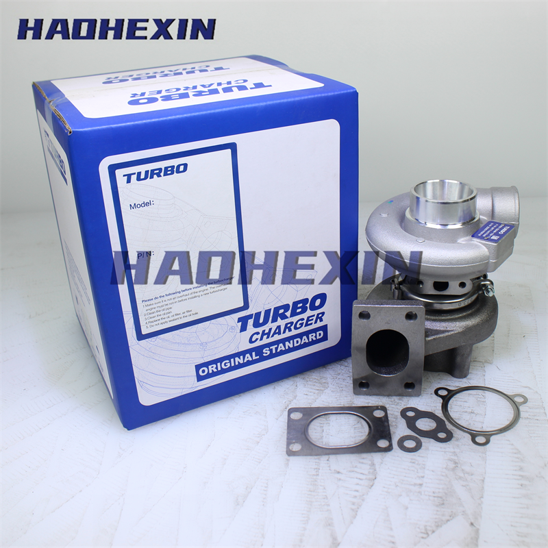 Turbo TD04HL 49189-00550