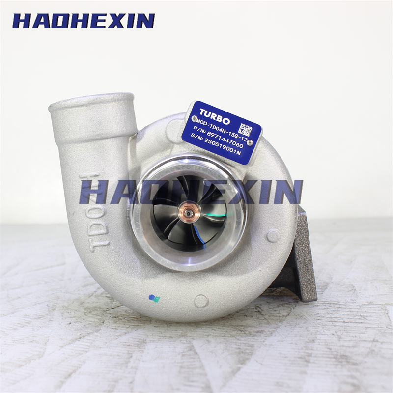 Turbo TD04HL 49189-00550