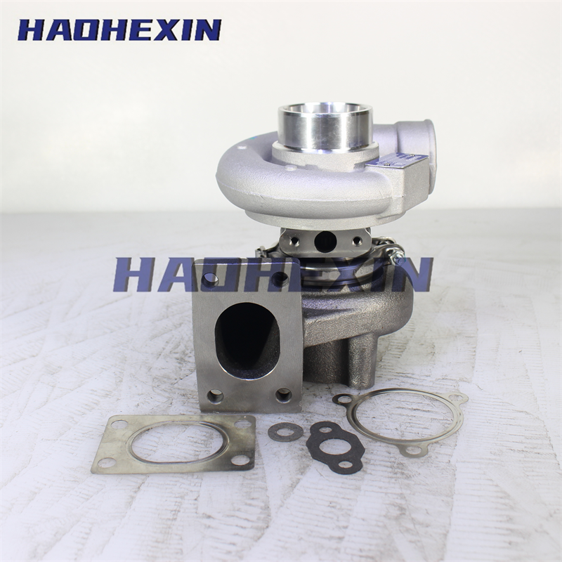 Turbo TD04HL 49189-00550