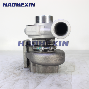 Turbo TD04HL 49189-00550