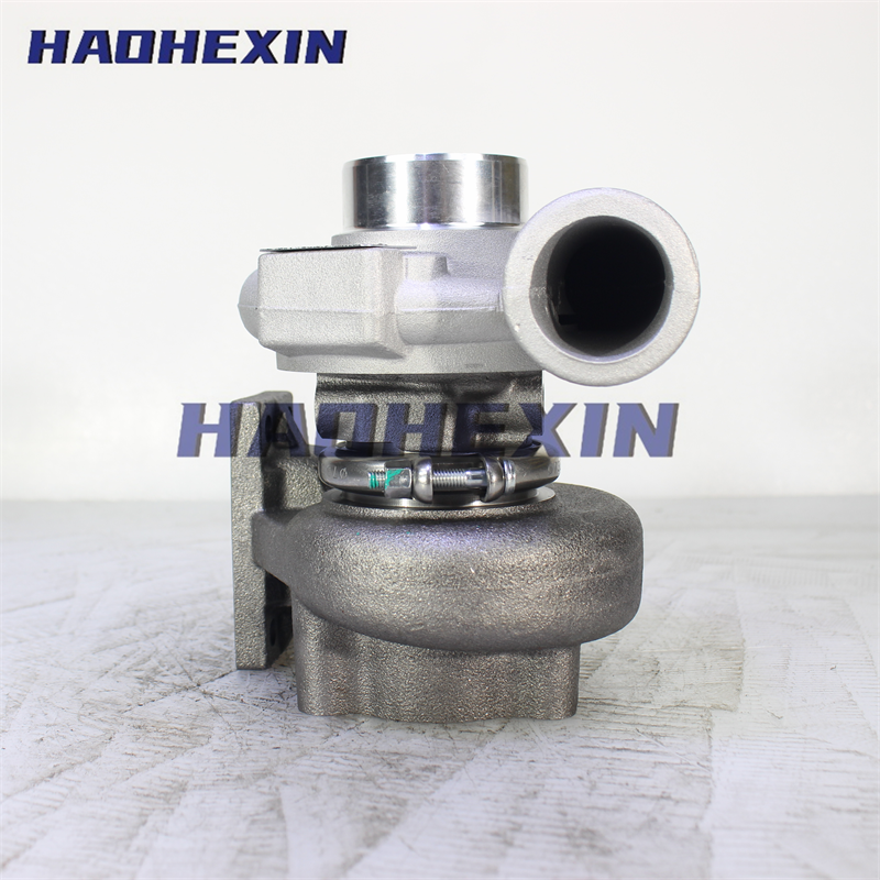 Turbo TD04HL 49189-00550