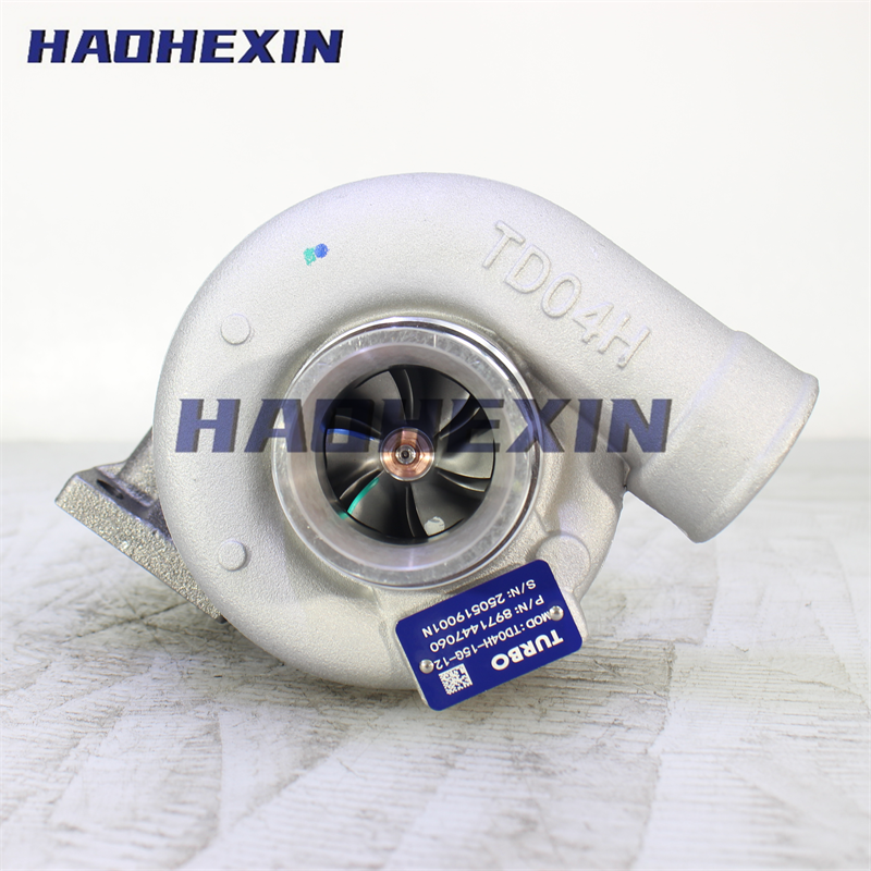 Turbo TD04HL 49189-00550