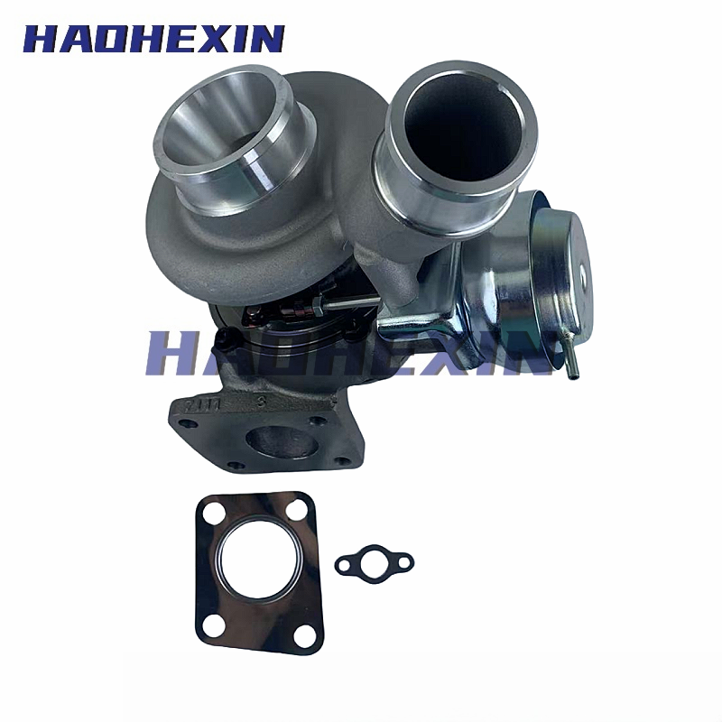 Turbo TD04LGBS 49477-06200