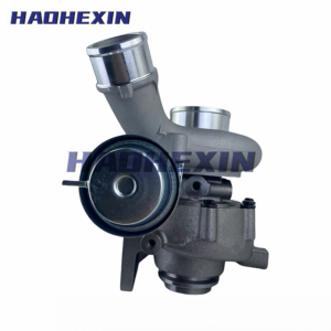Turbo TD04LGBS 49477-06200