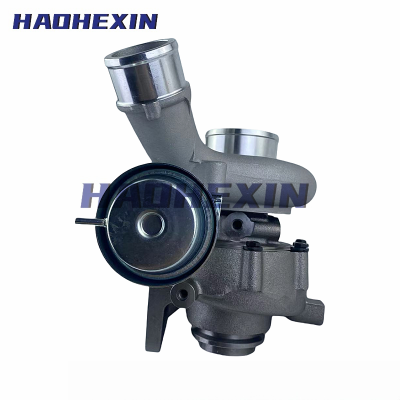 Turbo TD04LGBS 49477-06200