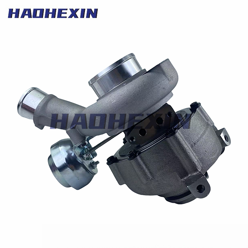 Turbo TD04LGBS 49477-06200