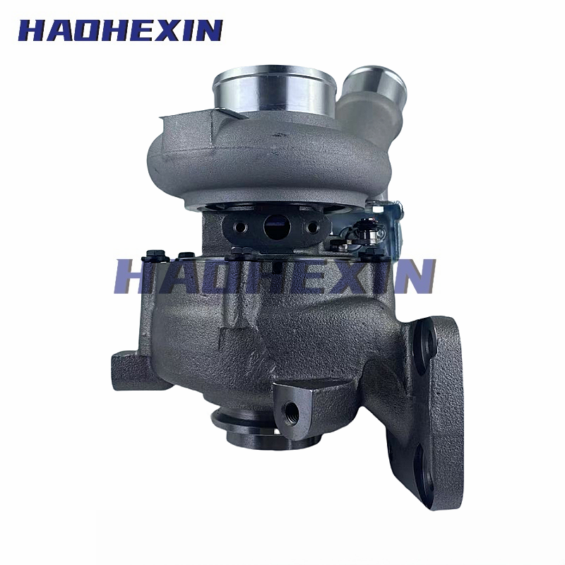 Turbo TD04LGBS 49477-06200
