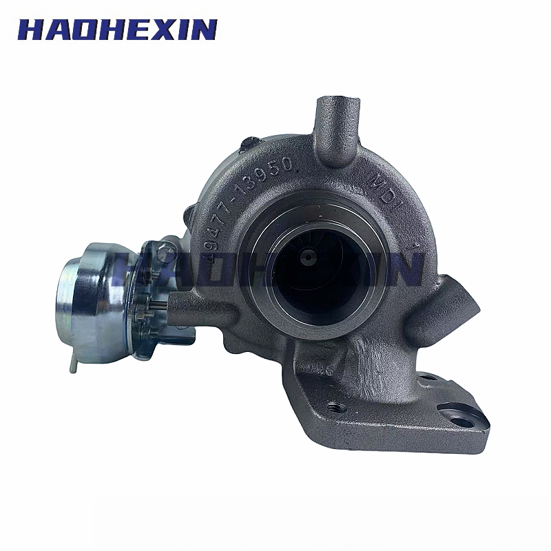 Turbo TD04LGBS 49477-06200