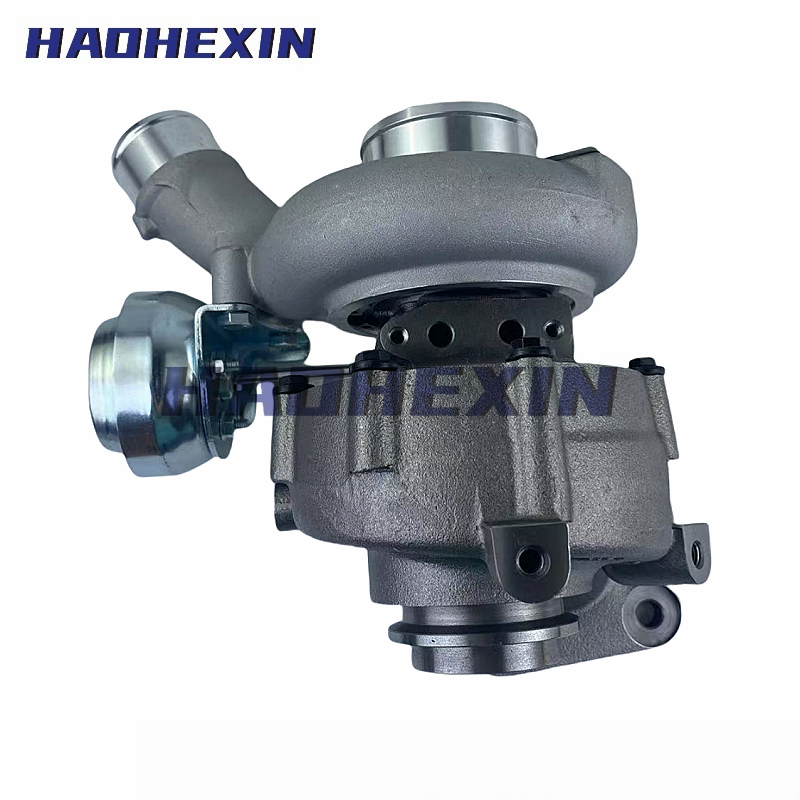 Turbo TD04LGBS 49477-06200