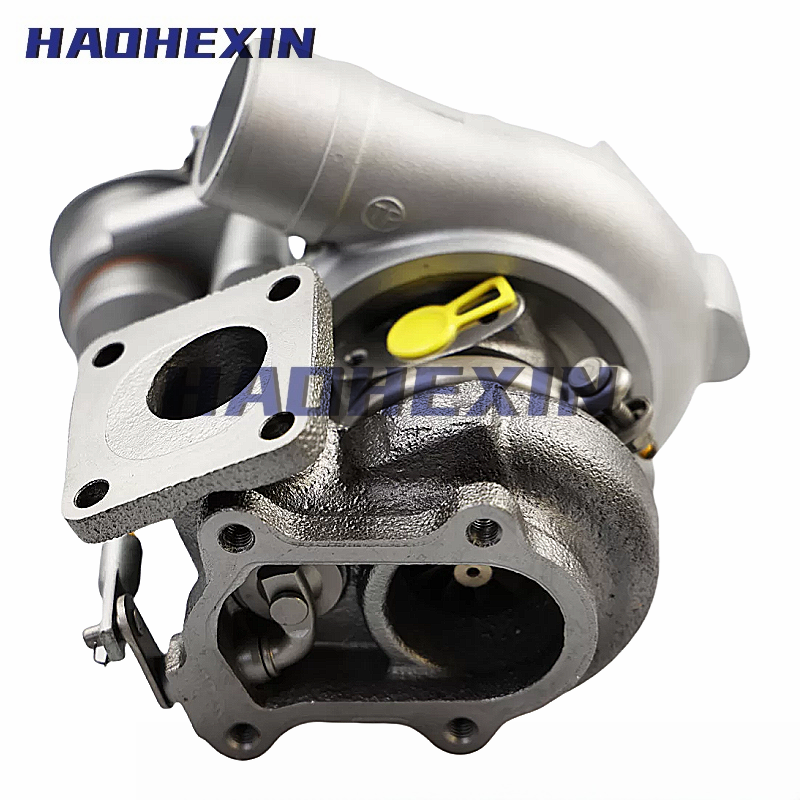 Turbo TF035HM 49135-05010