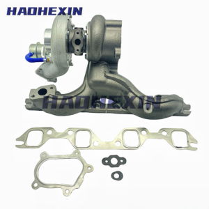 Turbocharger GT2556 704136-5003